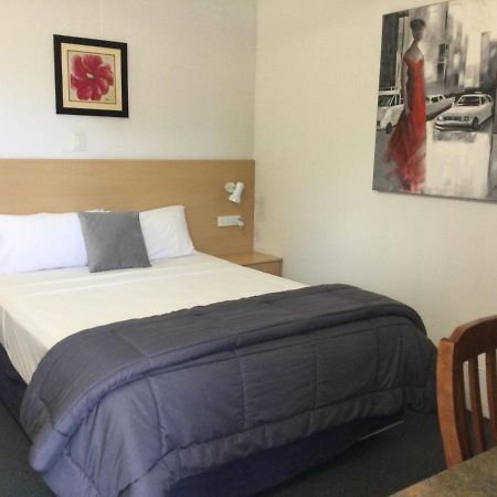 Ayrline Motel Экстерьер фото