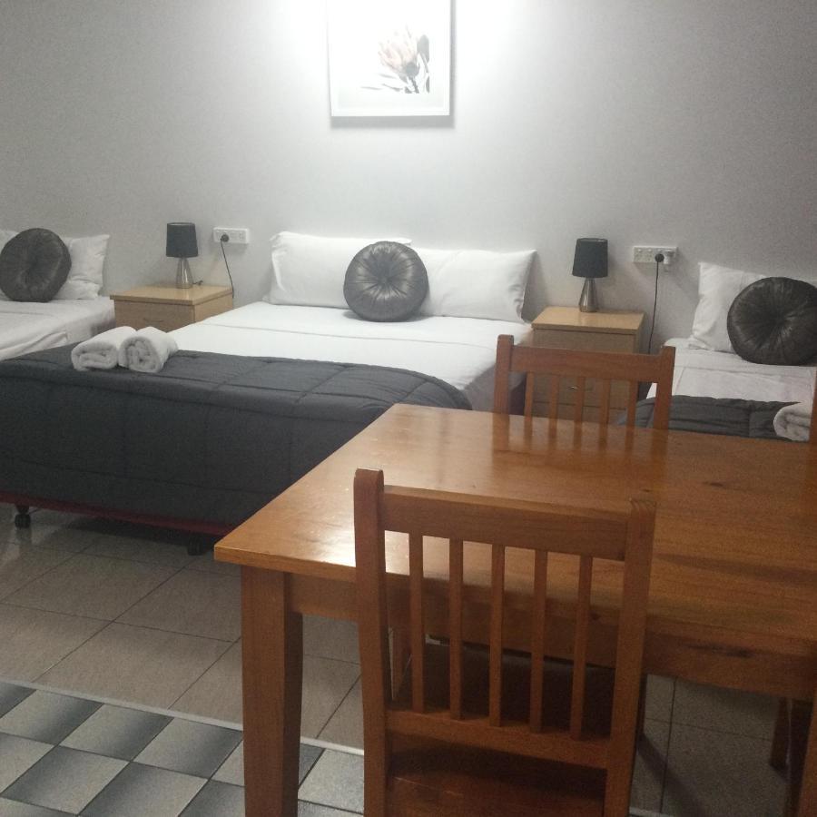 Ayrline Motel Экстерьер фото