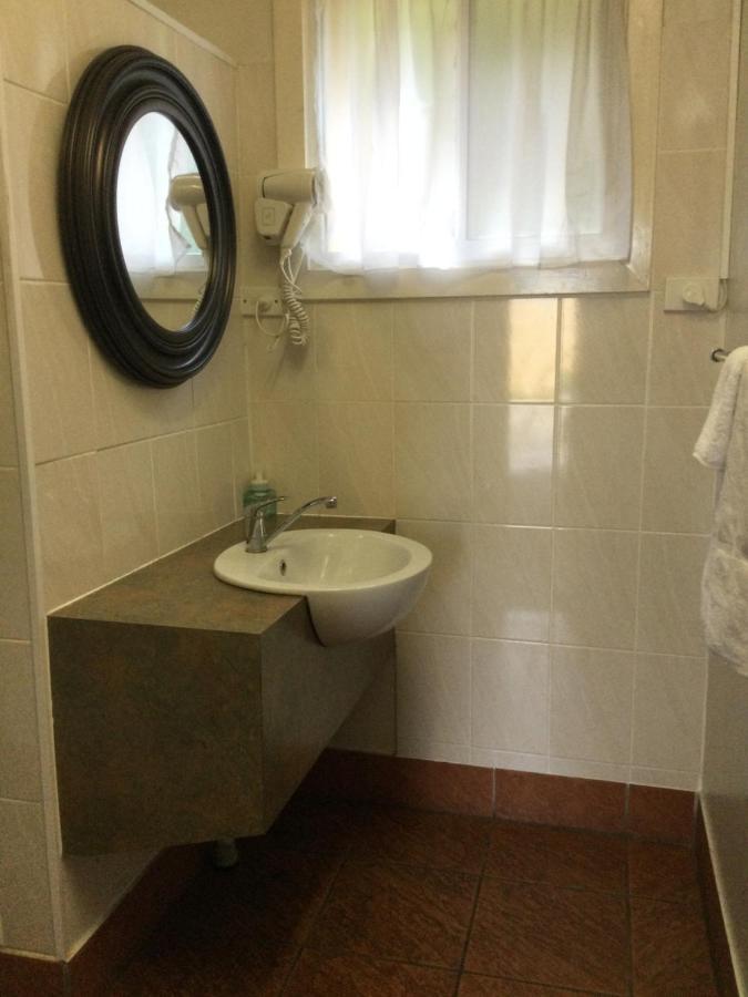 Ayrline Motel Экстерьер фото